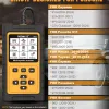 Obdmate Obd2 Scanner For Porsche 911 996 997 Cayenne Panamera Macan Full System Car Diagnostic Tool With Multiple Service Resets | Mfg Dreams 19964 Aqvpcb Jpg | Mfg Dreams