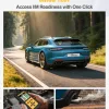 Obdmate Obd2 Scanner For Porsche 911 996 997 Cayenne Panamera Macan Full System Car Diagnostic Tool With Multiple Service Resets | Mfg Dreams 19964 Wp1Beu | Mfg Dreams