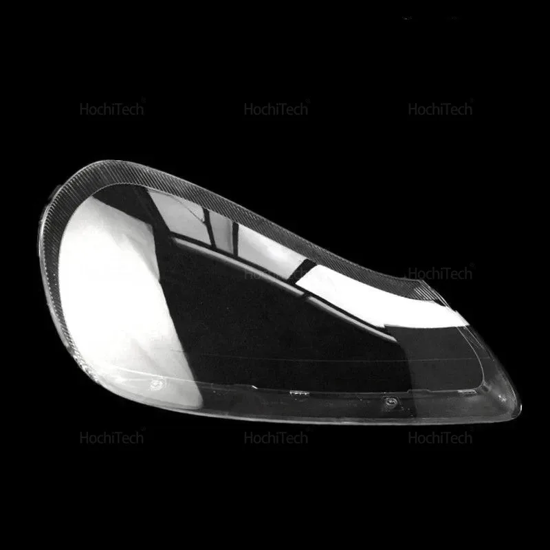 Head Lights Cover For Porsche Cayenne S Gts E1 9Pa 955 957 2008-2010 Transparent Housing Front Headlights Lens Shell Lampcover | Mfg Dreams Head Lights Cover For Porsche Cayenne S Gts E1 9Pa 955 957 2008-2010 Transparent Housing Front Headlights Lens Shell Lampcover - Image 3