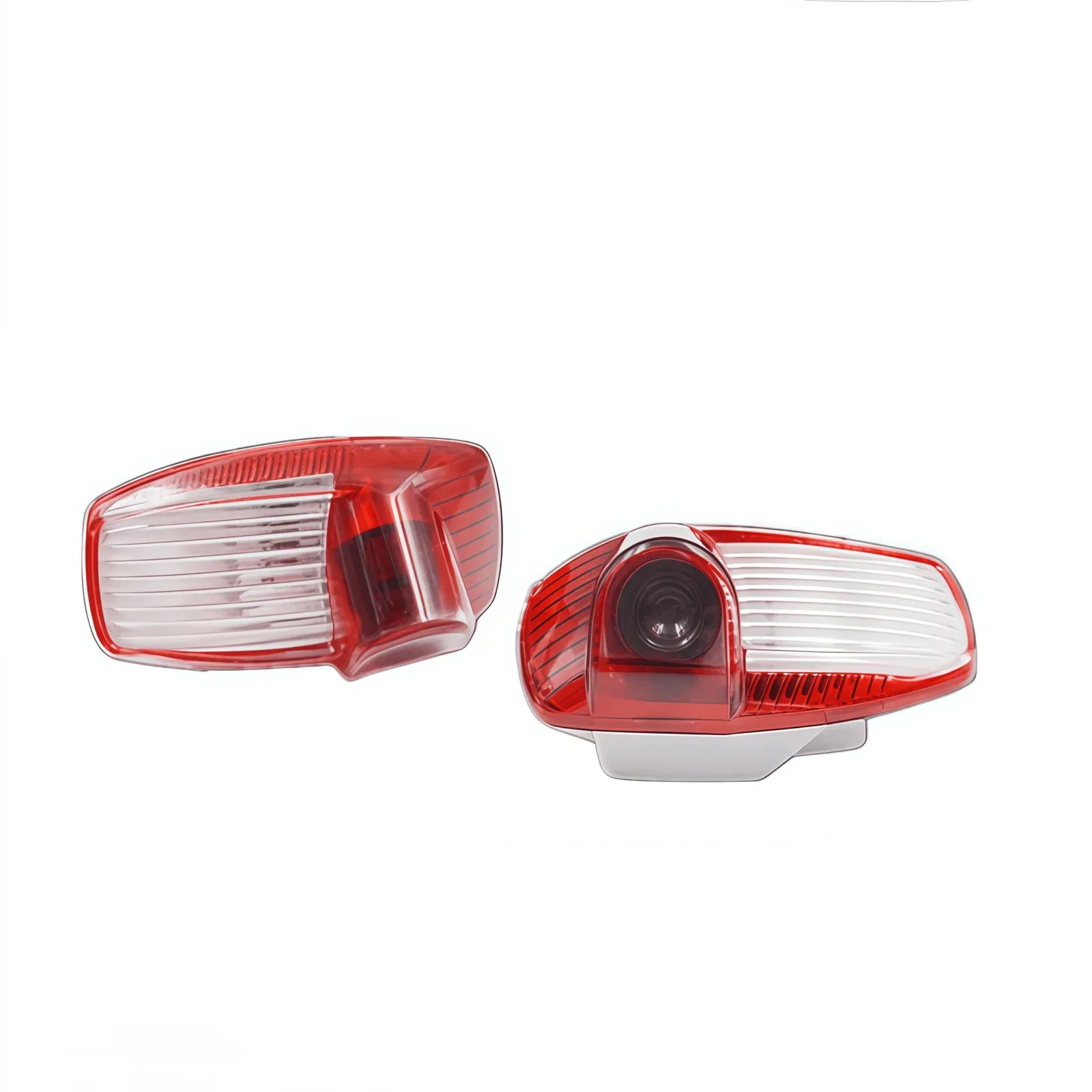 Hd Led Car Door Light Projector Lights For Porsche Macan S 95B Tayan 987 911 Panamera 970 971 Cayenne 957 958 718 Boxster Cayman | Mfg Dreams Hd Led Car Door Light Projector Lights For Porsche Macan S 95B Tayan 987 911 Panamera 970 971 Cayenne 957 958 718 Boxster Cayman - Image 5