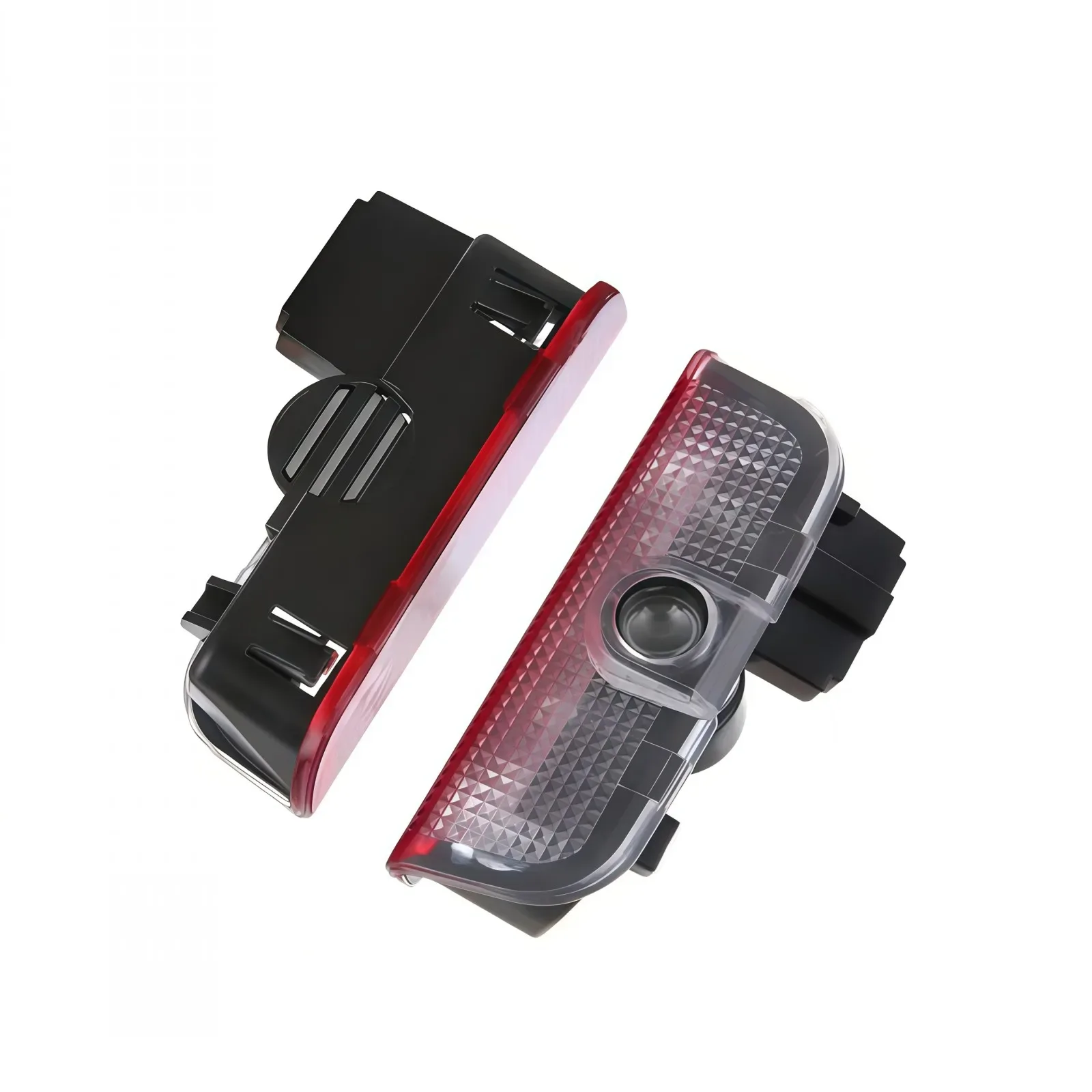Hd Led Car Door Light Projector Lights For Porsche Macan S 95B Tayan 987 911 Panamera 970 971 Cayenne 957 958 718 Boxster Cayman | Mfg Dreams Hd Led Car Door Light Projector Lights For Porsche Macan S 95B Tayan 987 911 Panamera 970 971 Cayenne 957 958 718 Boxster Cayman - Image 3