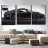 Fashion Pop Super Sports Car Luxury Racing Car Gt3 Poster Canvas Painting Print Hd Wall Art Living Room, Room Home Decor | Mfg Dreams 22034 Zzkrfh | Mfg Dreams