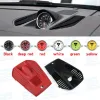 Stopwatch For Porsche 911 991 2012-2018 Dashboard Clock Compass Sport Chrono Watch Instrument Panel Center Cover Car Accessories | Mfg Dreams 22486 Fe8Y3Y | Mfg Dreams