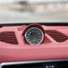 Stopwatch For Porsche 911 991 2012-2018 Dashboard Clock Compass Sport Chrono Watch Instrument Panel Center Cover Car Accessories | Mfg Dreams 22486 Fztsq3 | Mfg Dreams