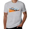 Sweat Shirts Heavyweight T Shirts Anime Mens Graphic T-Shirts Funny New Porsch 917 1971 No 20 21 22 - 3 Classicliveries T-Shirt | Mfg Dreams 22554 4Szpge | Mfg Dreams